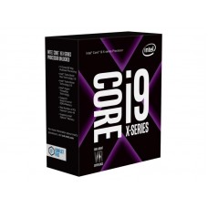 Intel CPU Core i9-10900X 3,7 GHz